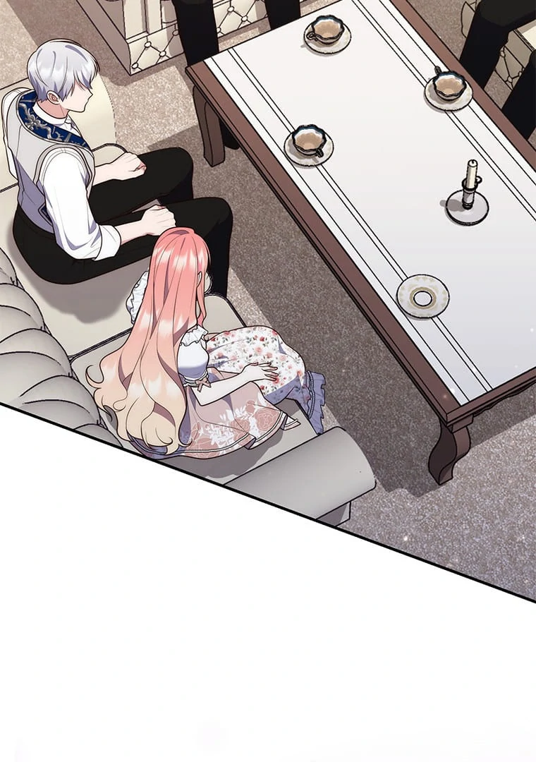 A Princess Who Reads Fortune Chapter 70302 page 34