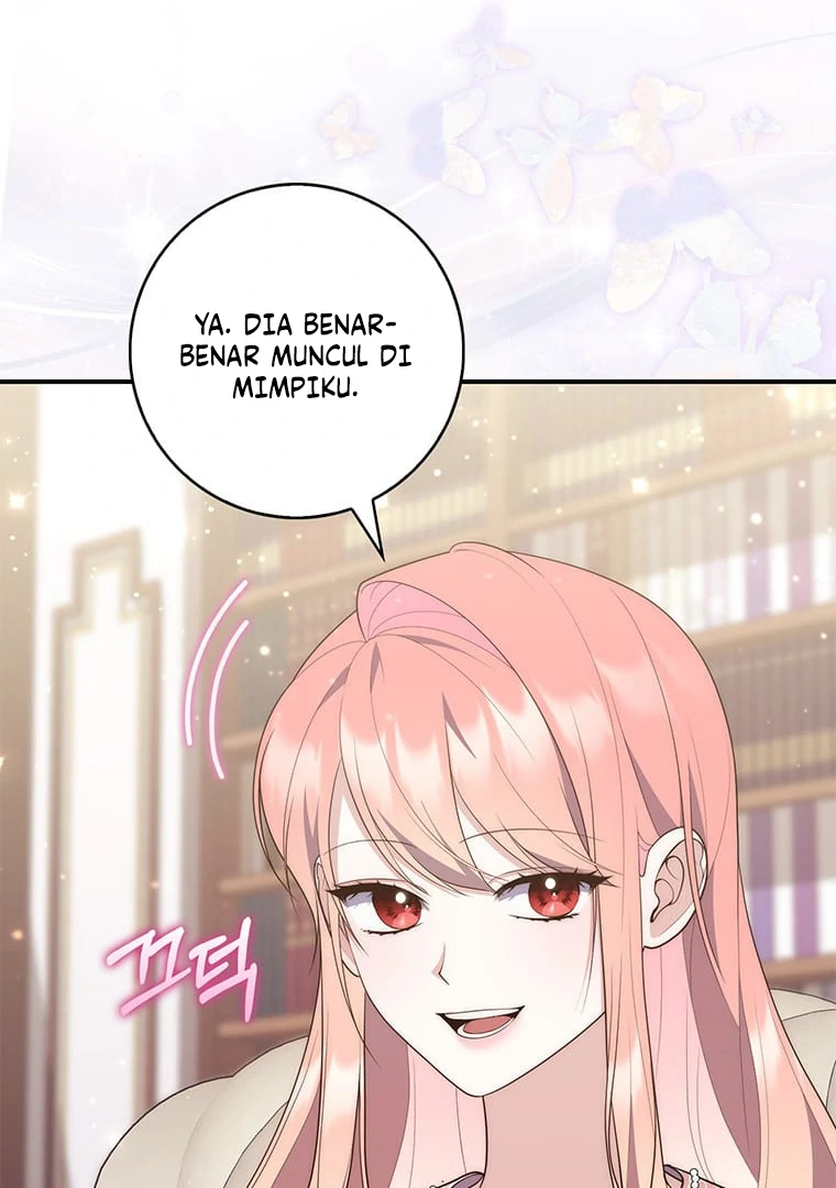 A Princess Who Reads Fortune Chapter 70302 page 35