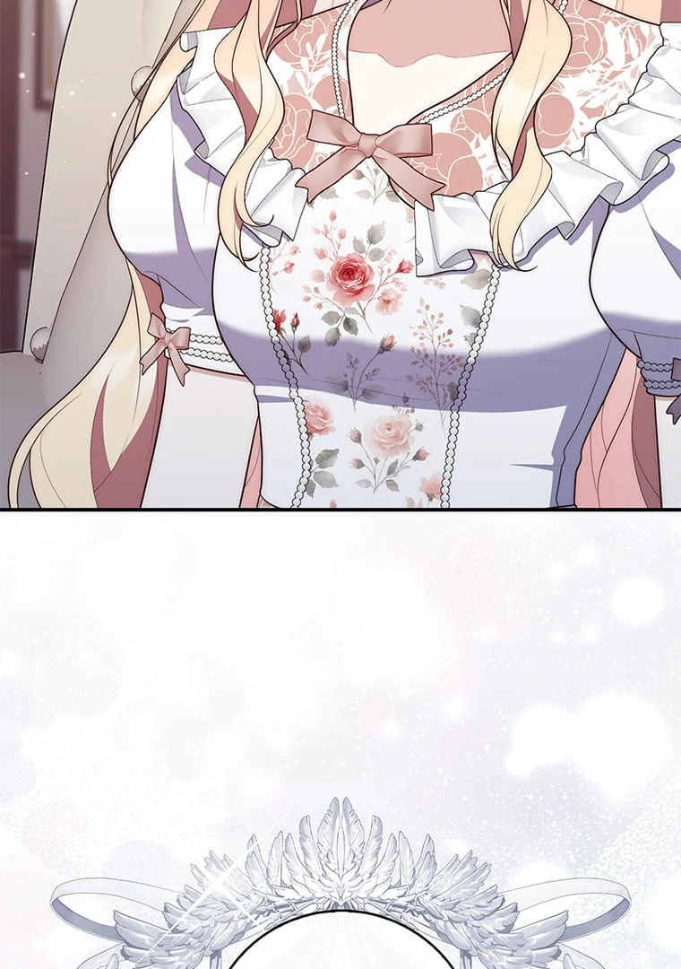 A Princess Who Reads Fortune Chapter 70302 page 36