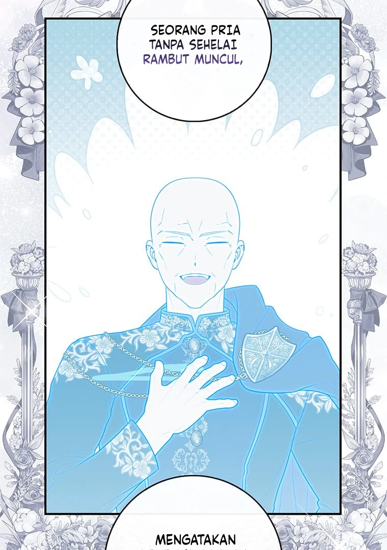 A Princess Who Reads Fortune Chapter 70302 page 37