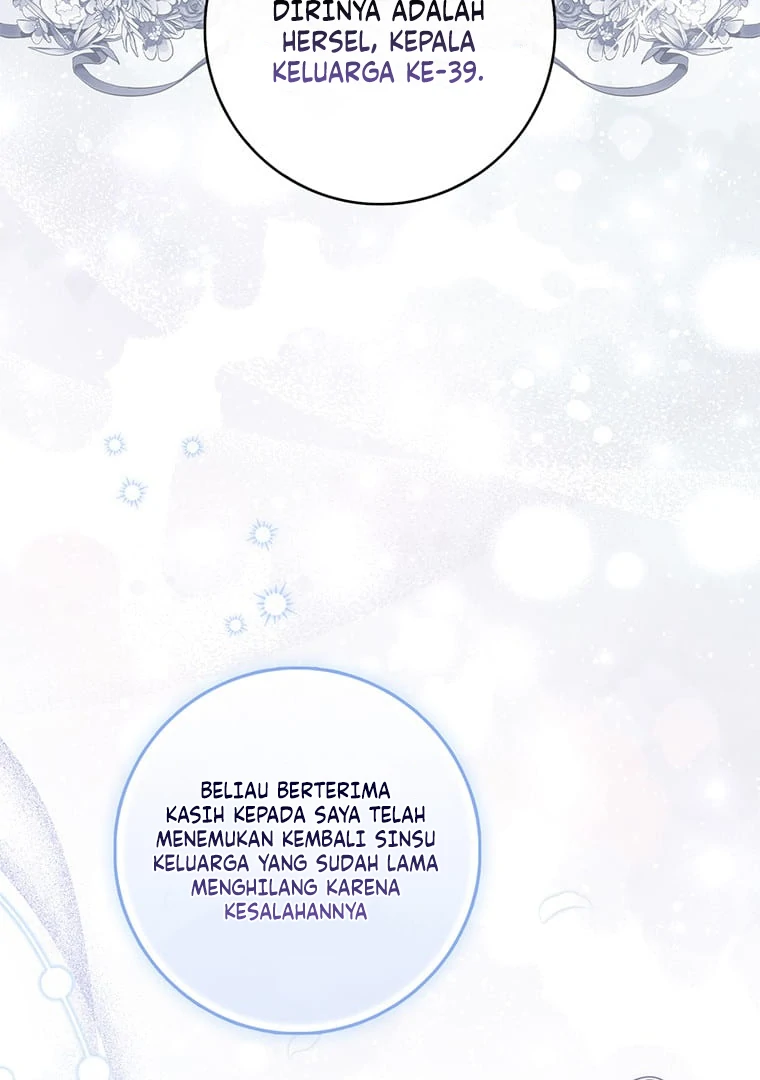 A Princess Who Reads Fortune Chapter 70302 page 38