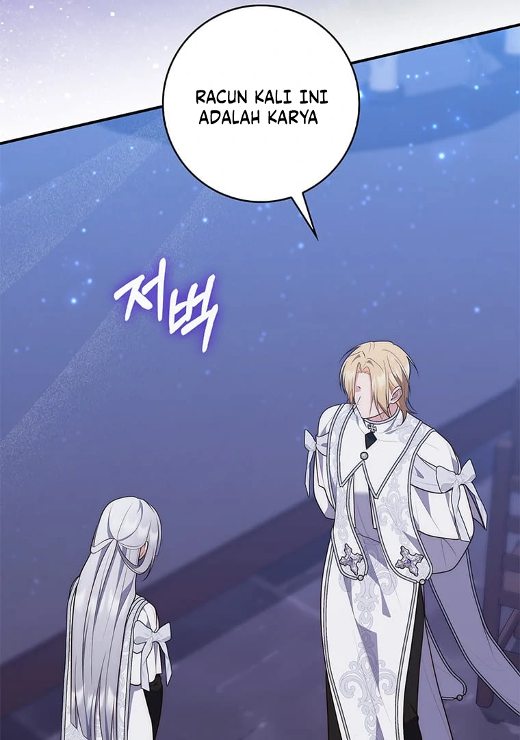 A Princess Who Reads Fortune Chapter 70302 page 3