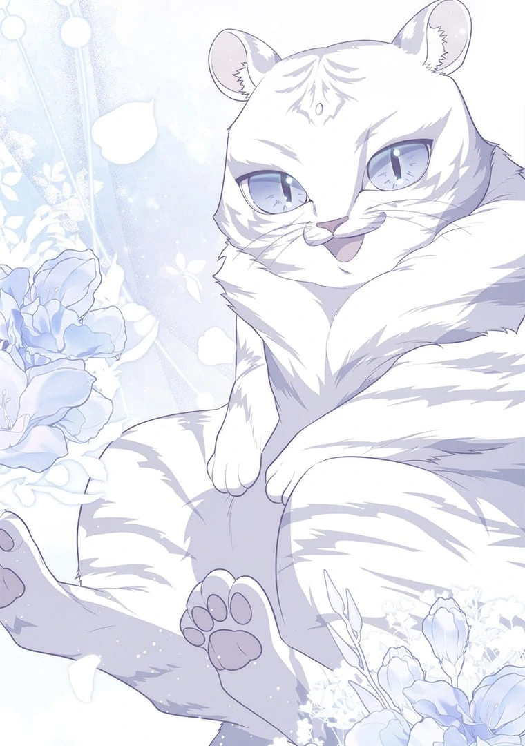 A Princess Who Reads Fortune Chapter 70302 page 39