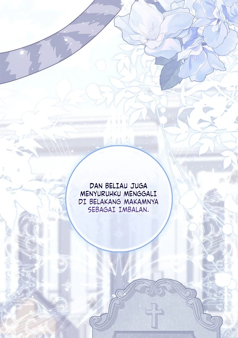 A Princess Who Reads Fortune Chapter 70302 page 40