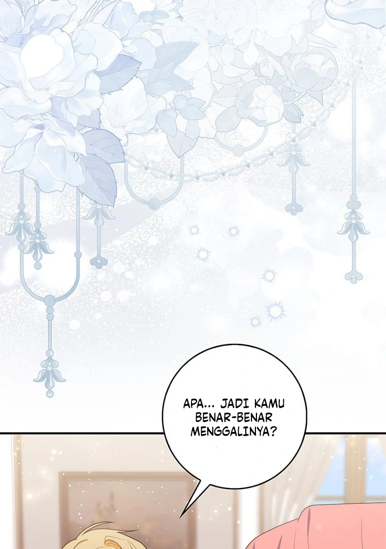 A Princess Who Reads Fortune Chapter 70302 page 42