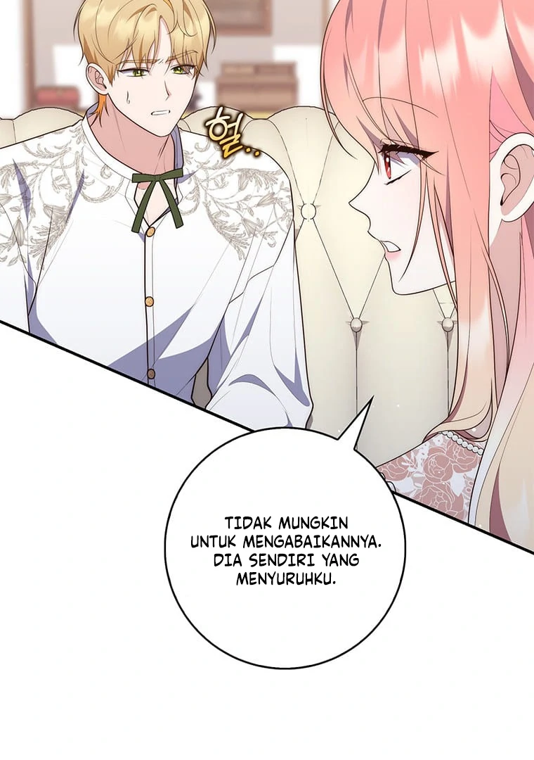 A Princess Who Reads Fortune Chapter 70302 page 43