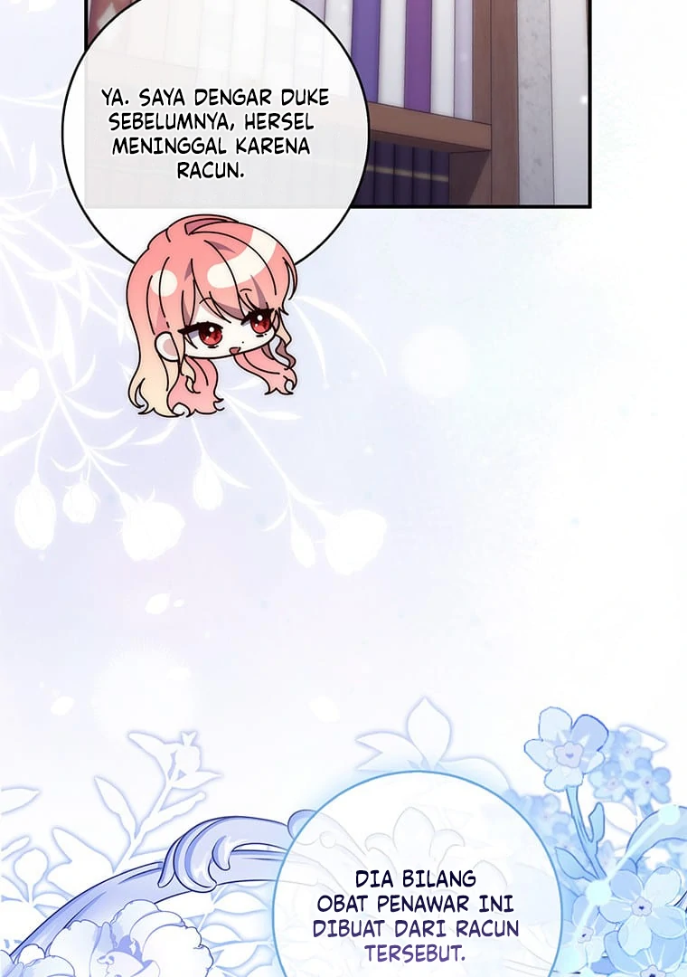 A Princess Who Reads Fortune Chapter 70302 page 45