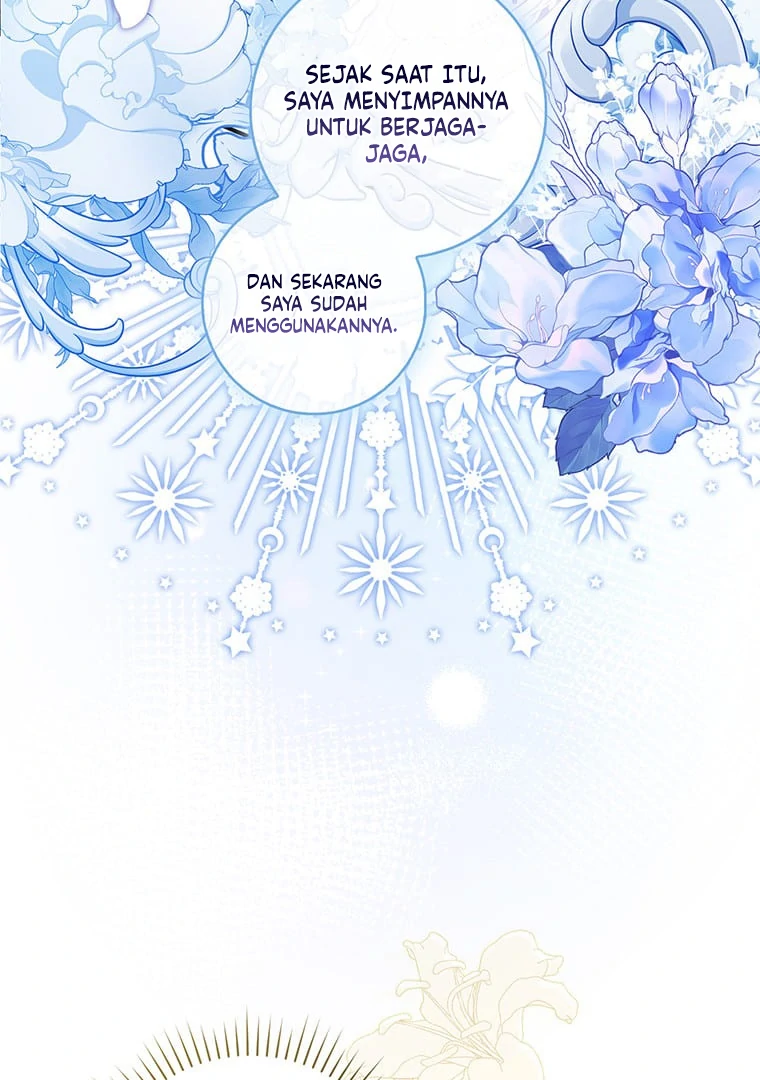 A Princess Who Reads Fortune Chapter 70302 page 47