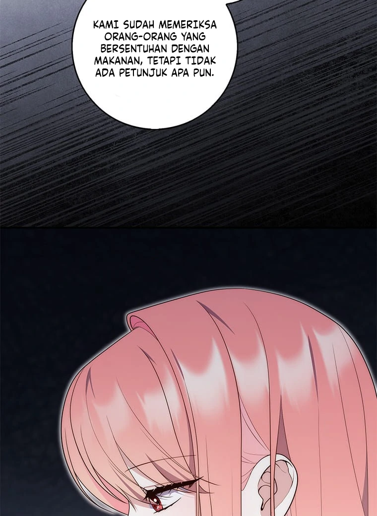 A Princess Who Reads Fortune Chapter 70302 page 51