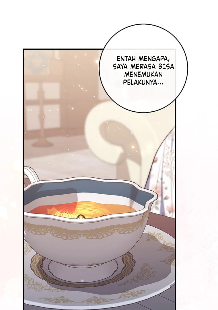 A Princess Who Reads Fortune Chapter 70302 page 53