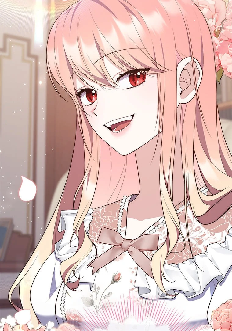 A Princess Who Reads Fortune Chapter 70302 page 55