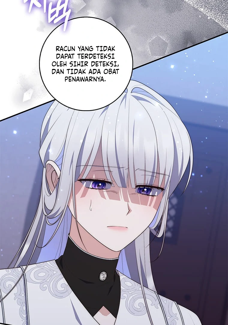 A Princess Who Reads Fortune Chapter 70302 page 5