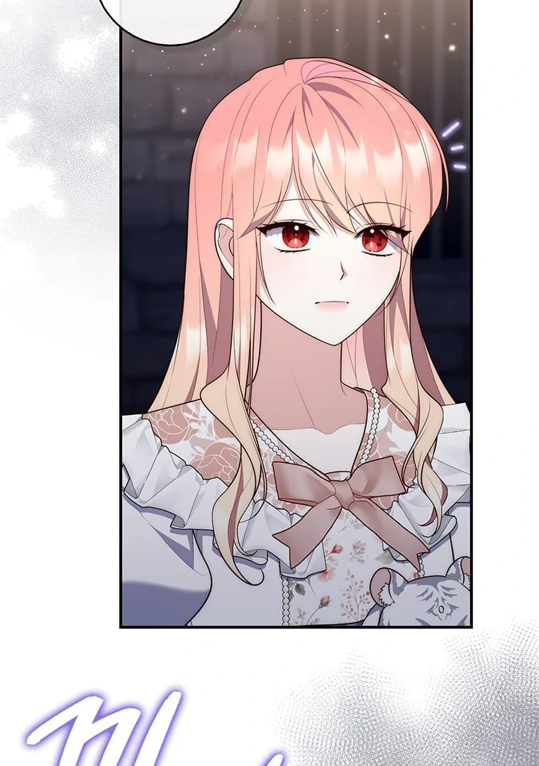 A Princess Who Reads Fortune Chapter 70302 page 61