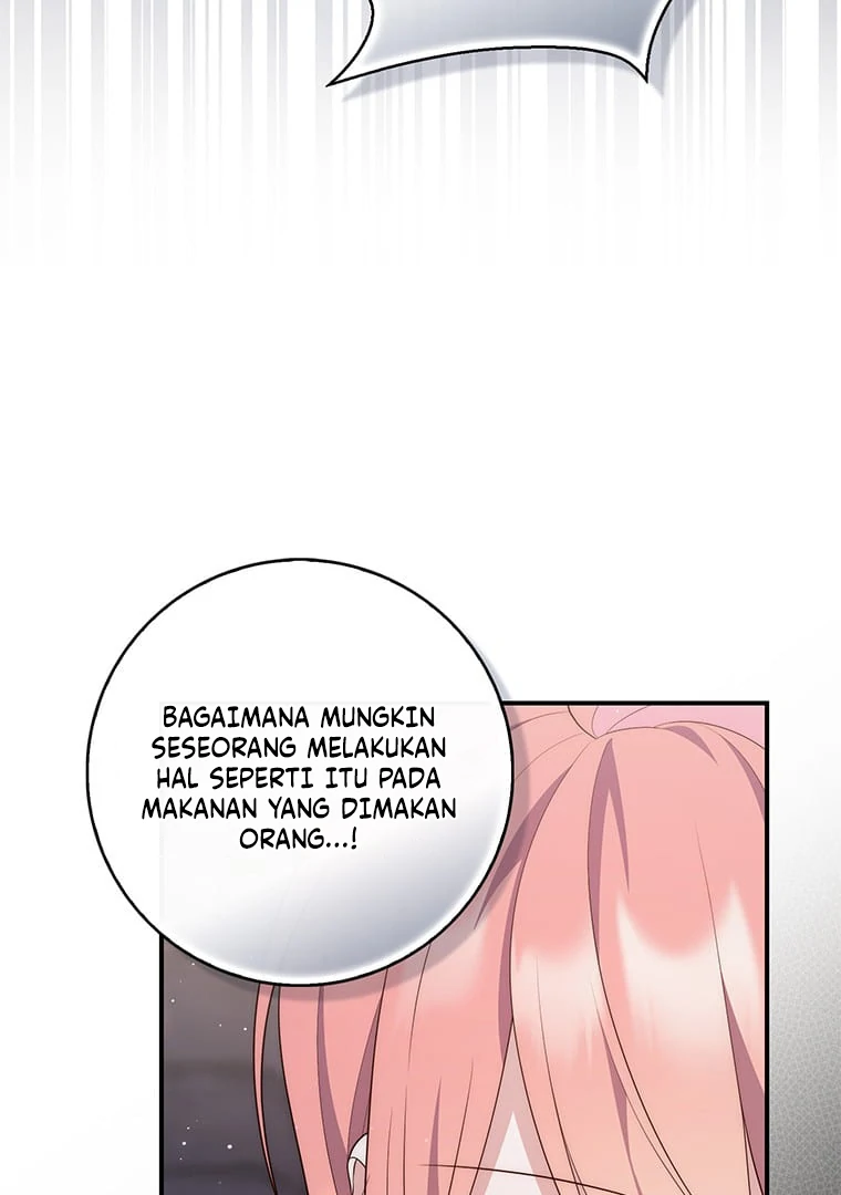 A Princess Who Reads Fortune Chapter 70302 page 66