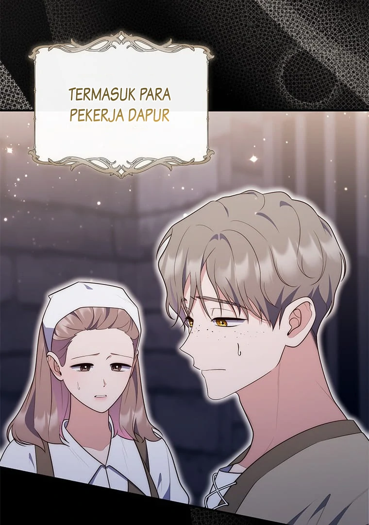 A Princess Who Reads Fortune Chapter 70302 page 68