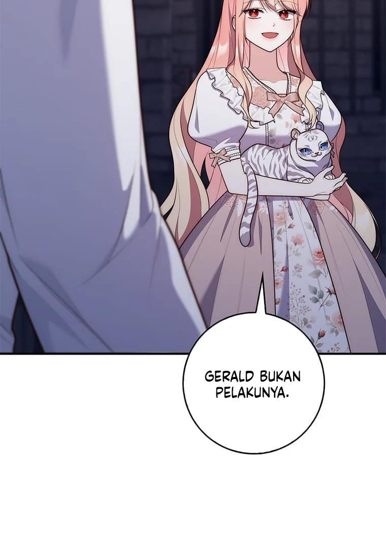 A Princess Who Reads Fortune Chapter 70302 page 72