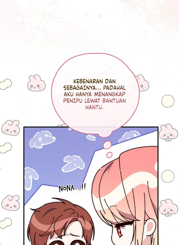 A Princess Who Reads Fortune Chapter 70302 page 78
