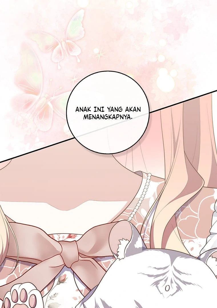 A Princess Who Reads Fortune Chapter 70302 page 81