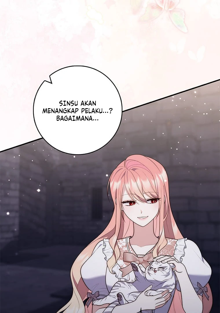 A Princess Who Reads Fortune Chapter 70302 page 83