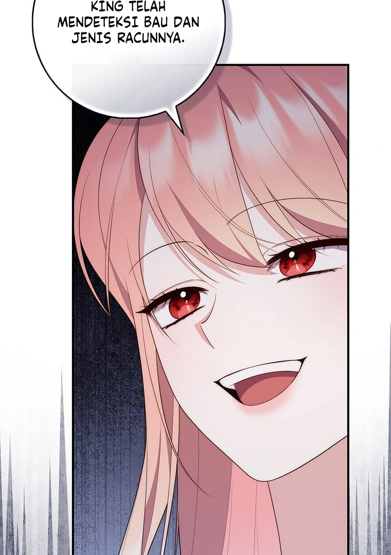 A Princess Who Reads Fortune Chapter 70302 page 85