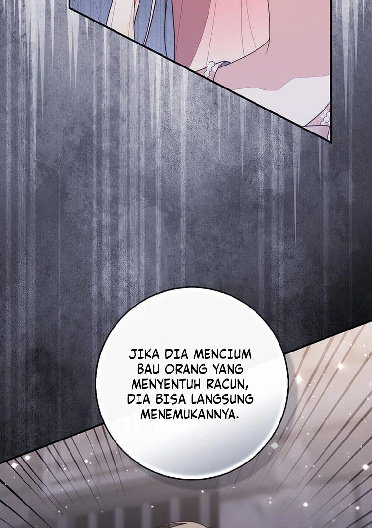 A Princess Who Reads Fortune Chapter 70302 page 86
