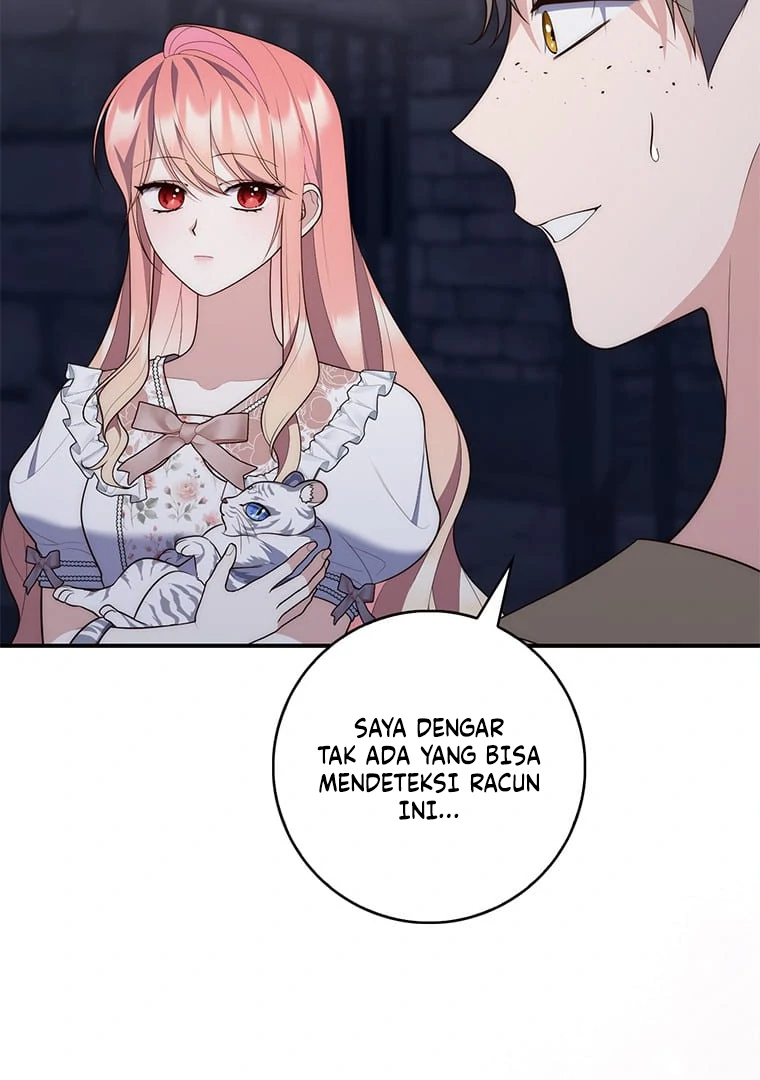 A Princess Who Reads Fortune Chapter 70302 page 89