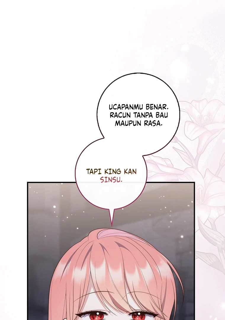 A Princess Who Reads Fortune Chapter 70302 page 90