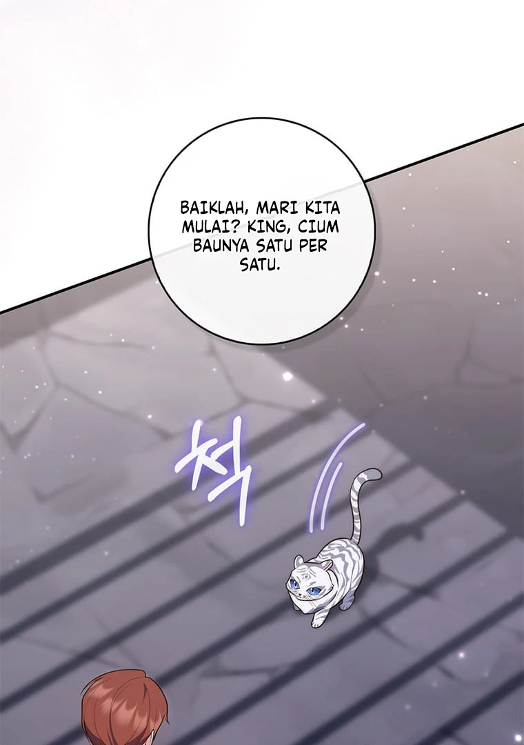A Princess Who Reads Fortune Chapter 70302 page 92