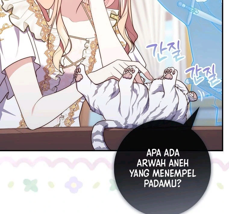 A Princess Who Reads Fortune Chapter 70538 page 9