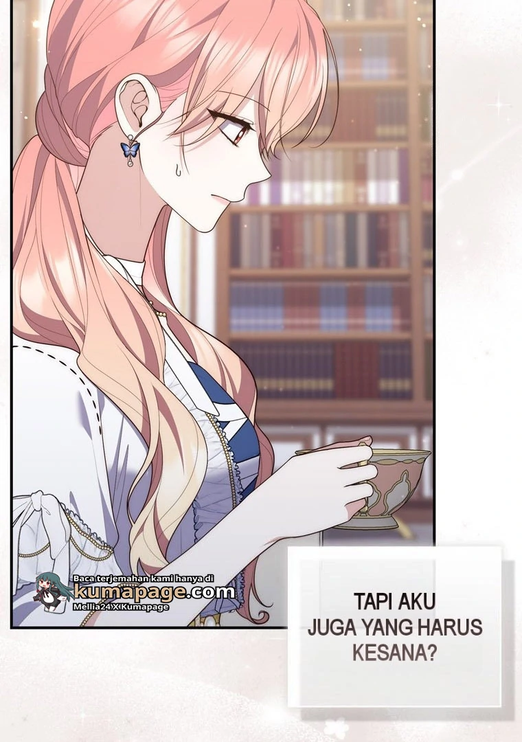 A Princess Who Reads Fortune Chapter 70538 page 99