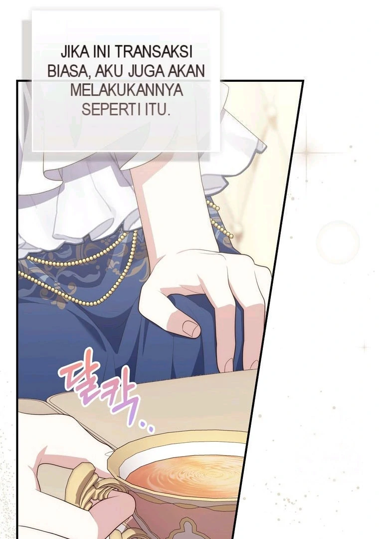 A Princess Who Reads Fortune Chapter 70538 page 104