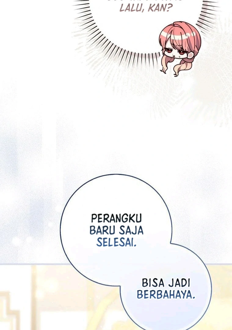 A Princess Who Reads Fortune Chapter 70538 page 111