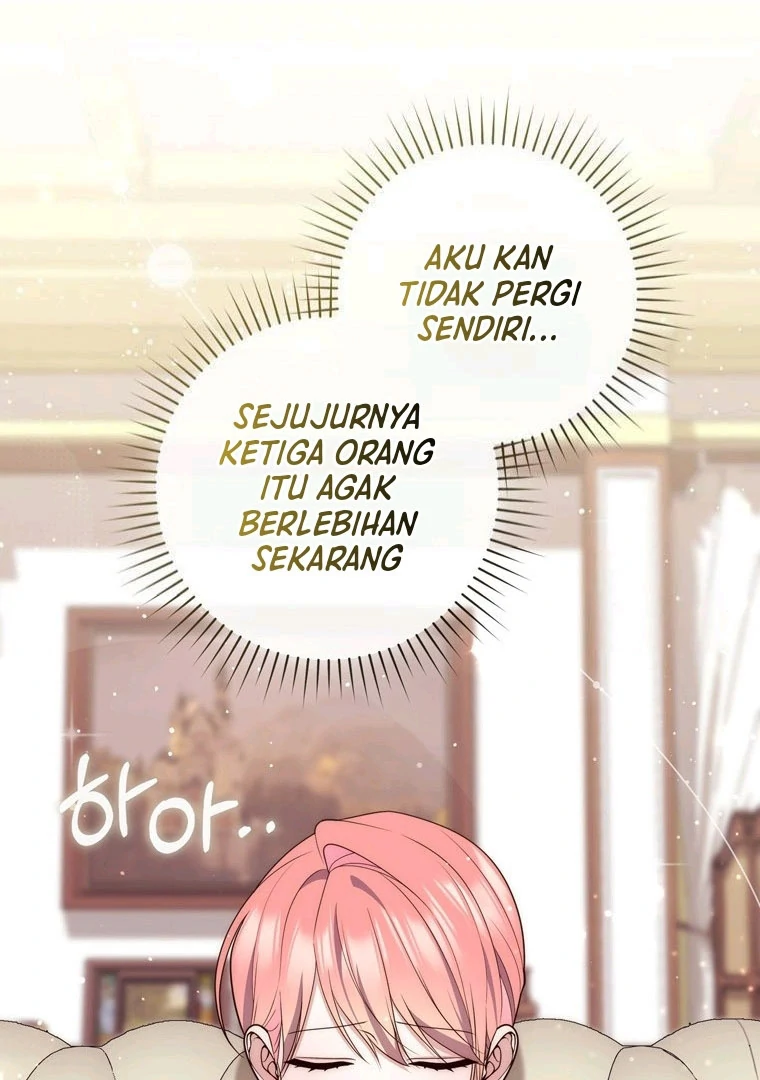A Princess Who Reads Fortune Chapter 70538 page 115