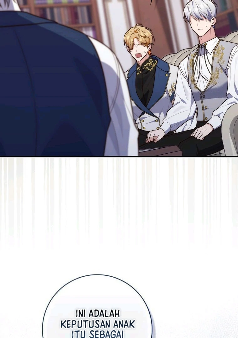 A Princess Who Reads Fortune Chapter 70538 page 119