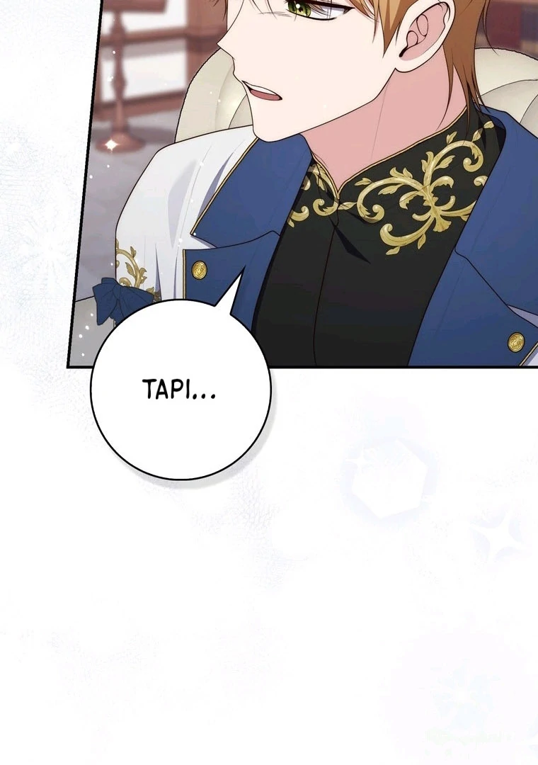 A Princess Who Reads Fortune Chapter 70538 page 122