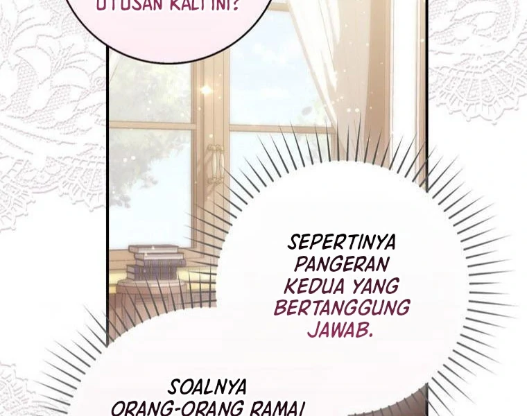 A Princess Who Reads Fortune Chapter 70538 page 125