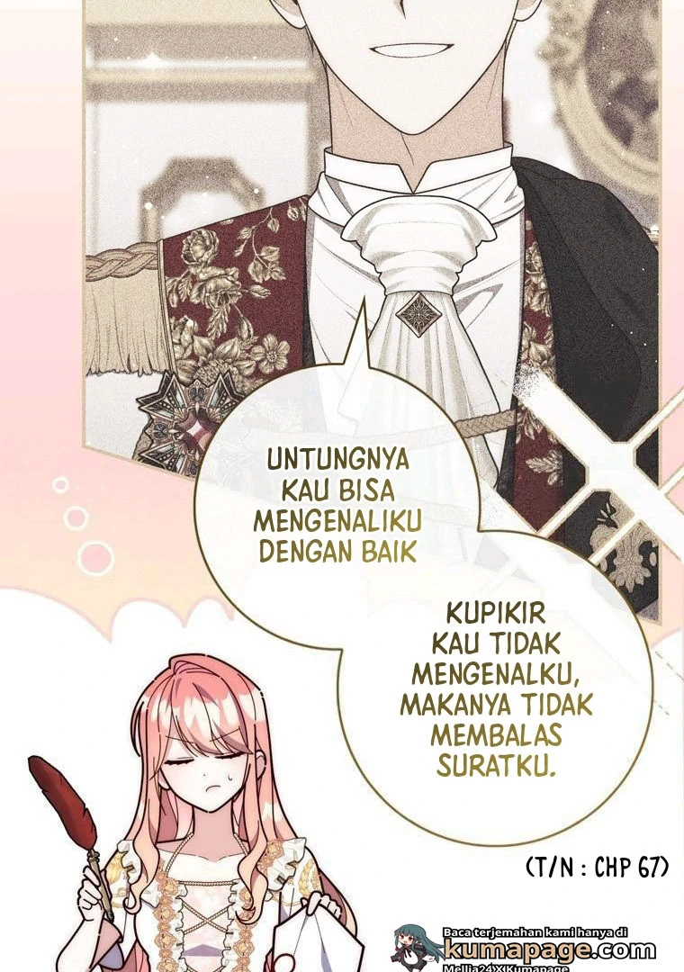 A Princess Who Reads Fortune Chapter 70538 page 12