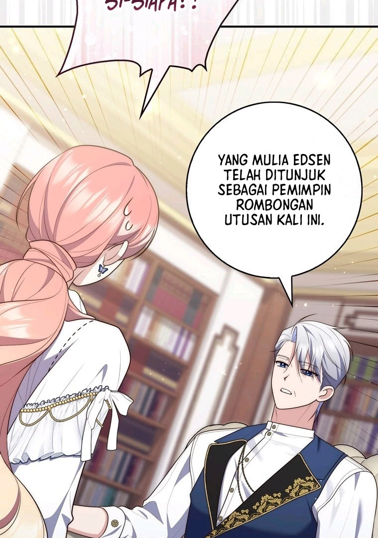 A Princess Who Reads Fortune Chapter 70538 page 130