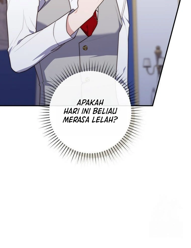 A Princess Who Reads Fortune Chapter 70538 page 21