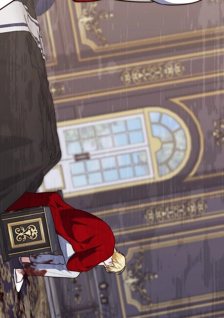 A Princess Who Reads Fortune Chapter 70538 page 26