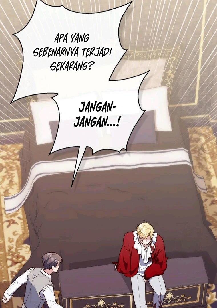 A Princess Who Reads Fortune Chapter 70538 page 32