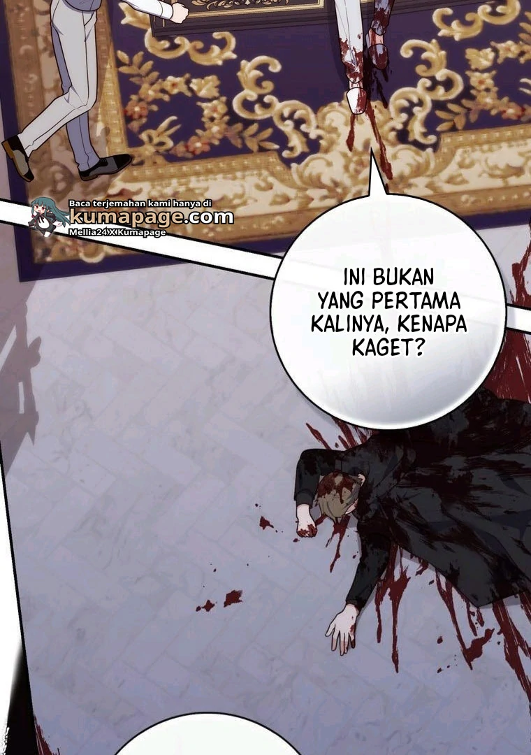 A Princess Who Reads Fortune Chapter 70538 page 33