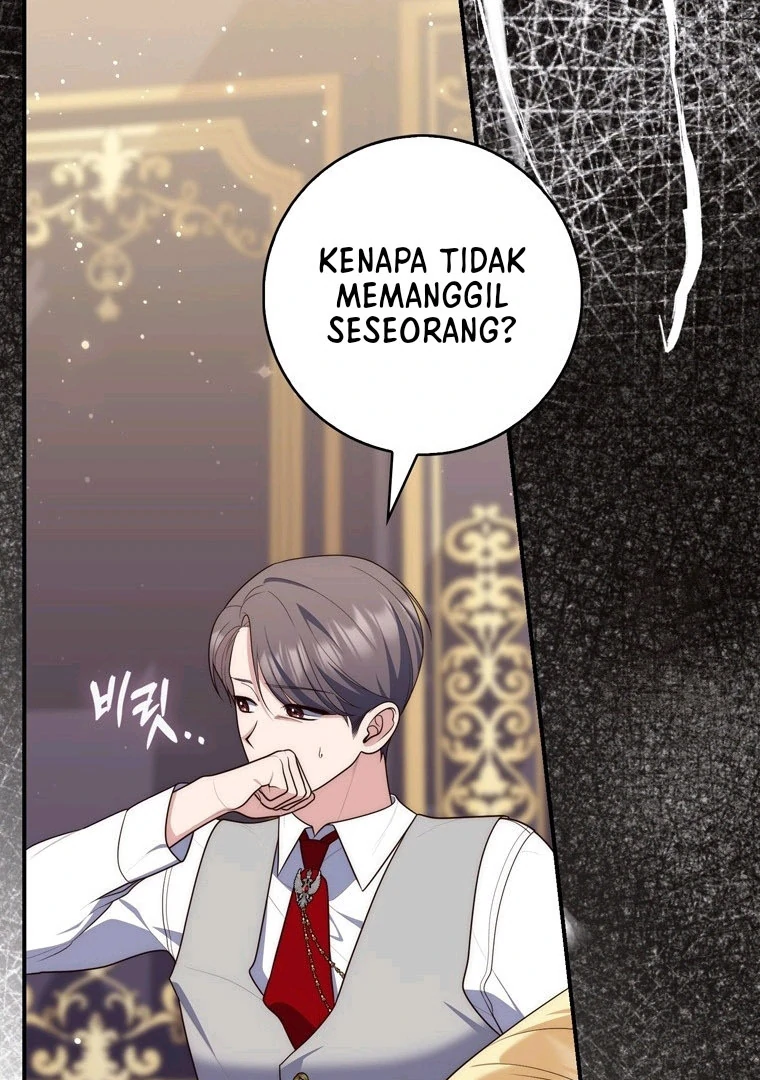 A Princess Who Reads Fortune Chapter 70538 page 35