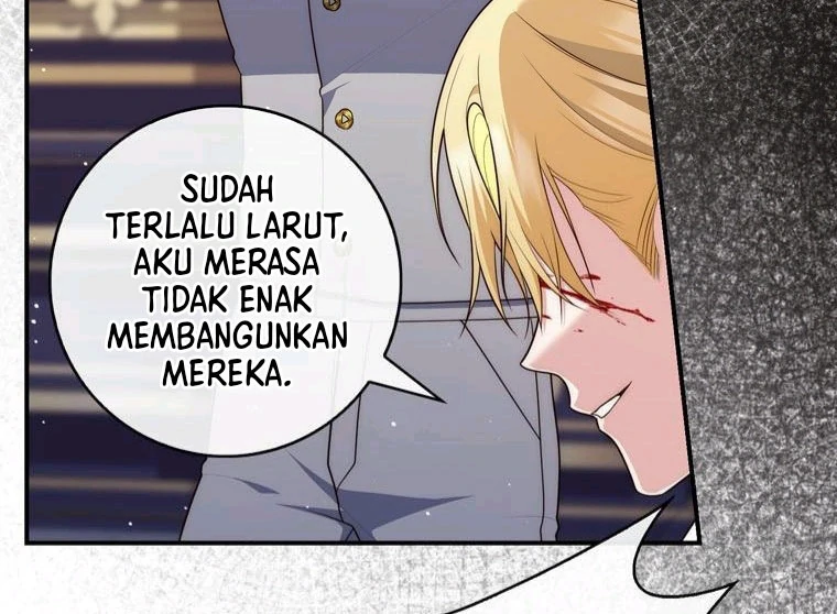 A Princess Who Reads Fortune Chapter 70538 page 36