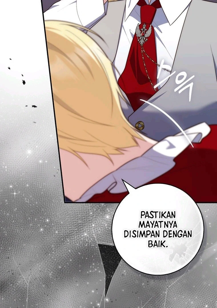 A Princess Who Reads Fortune Chapter 70538 page 39