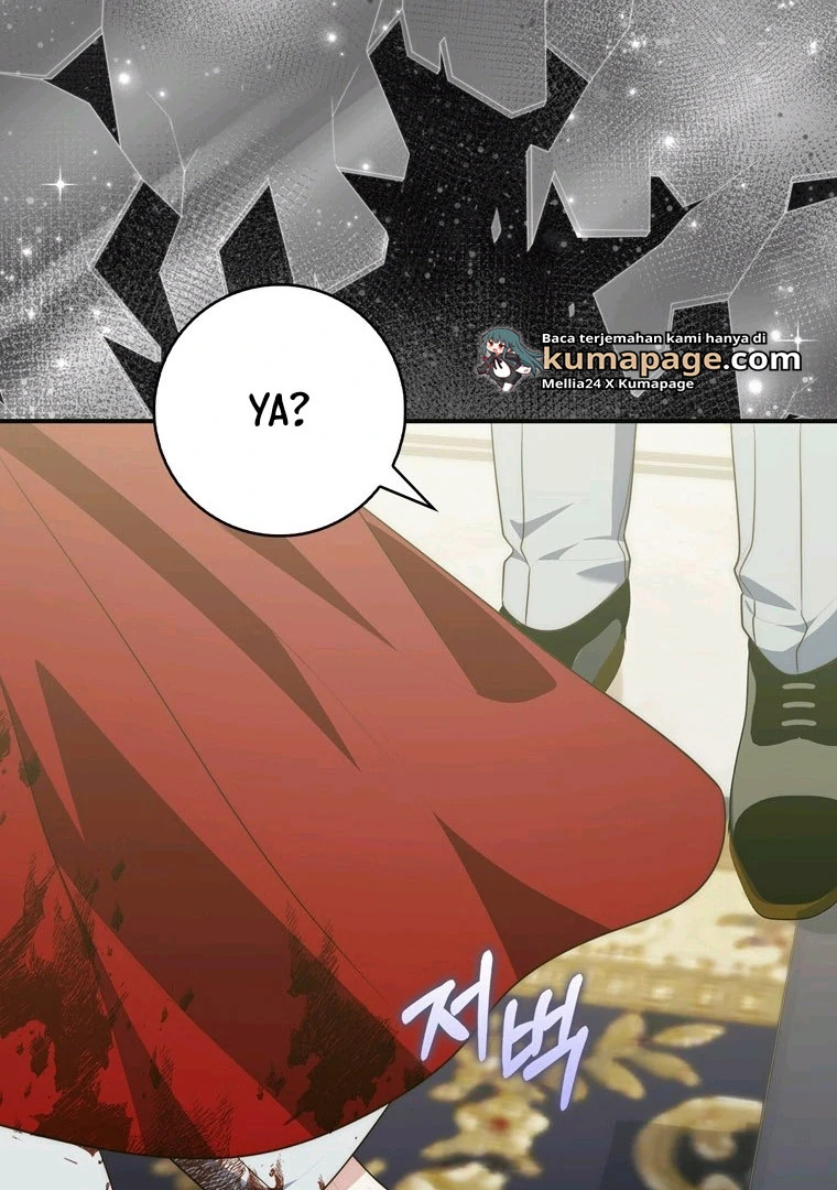 A Princess Who Reads Fortune Chapter 70538 page 40