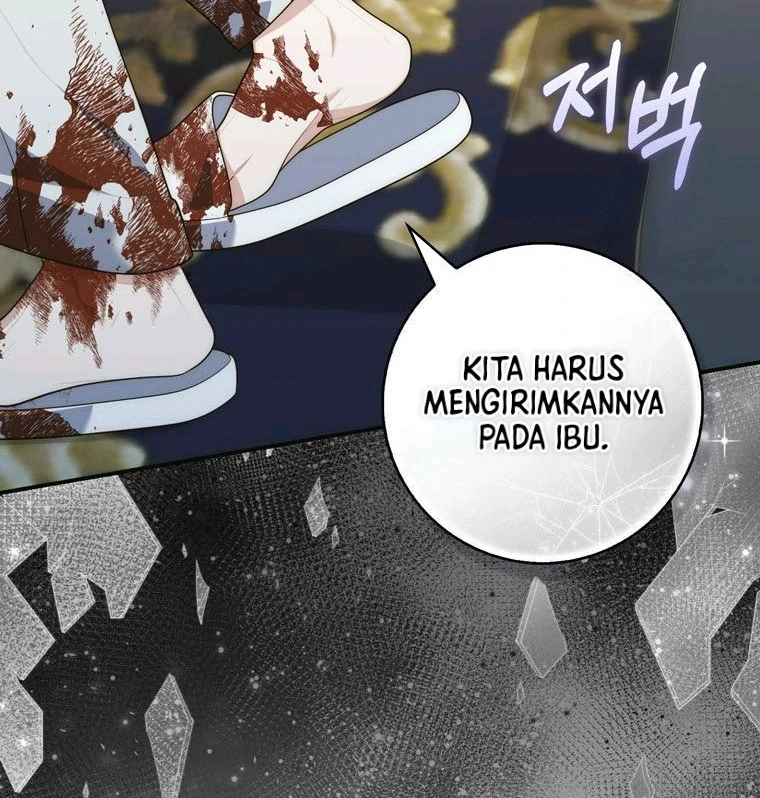 A Princess Who Reads Fortune Chapter 70538 page 41