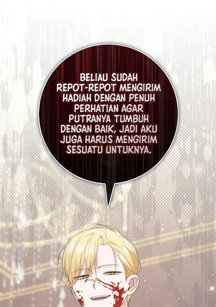 A Princess Who Reads Fortune Chapter 70538 page 43