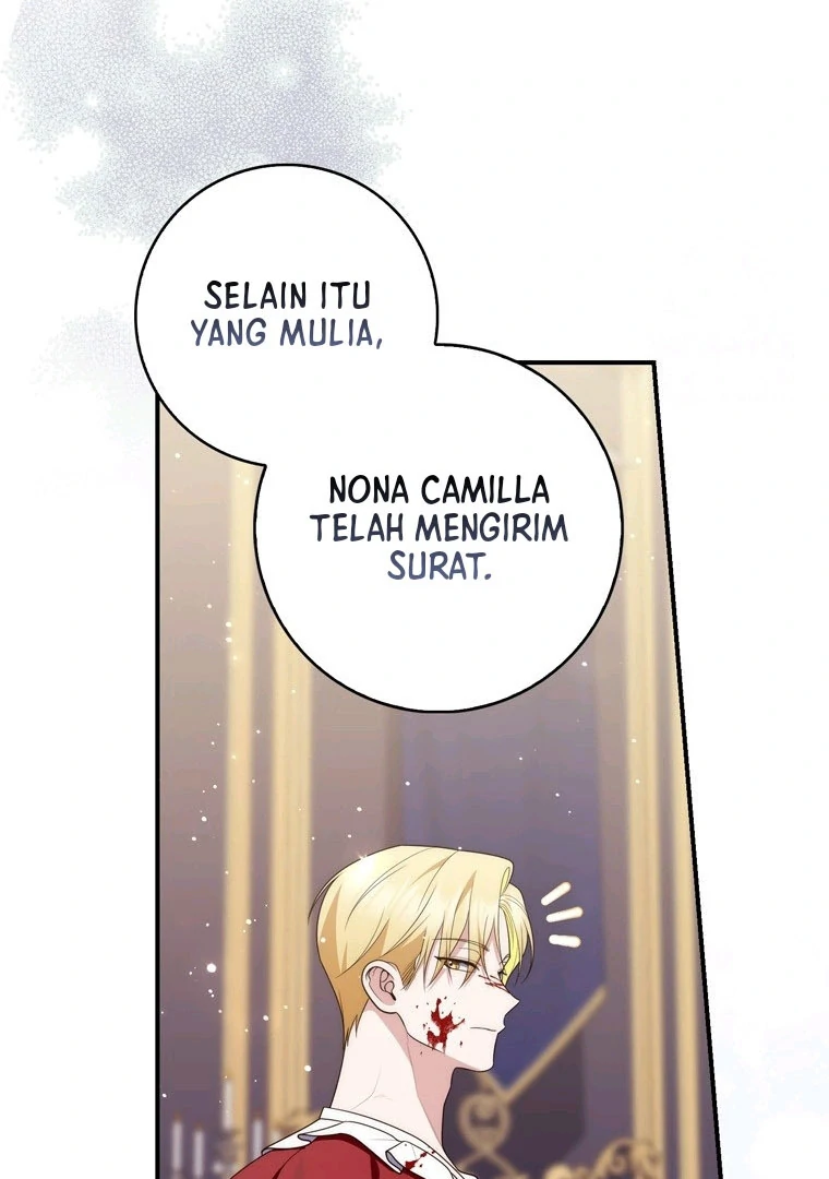 A Princess Who Reads Fortune Chapter 70538 page 47