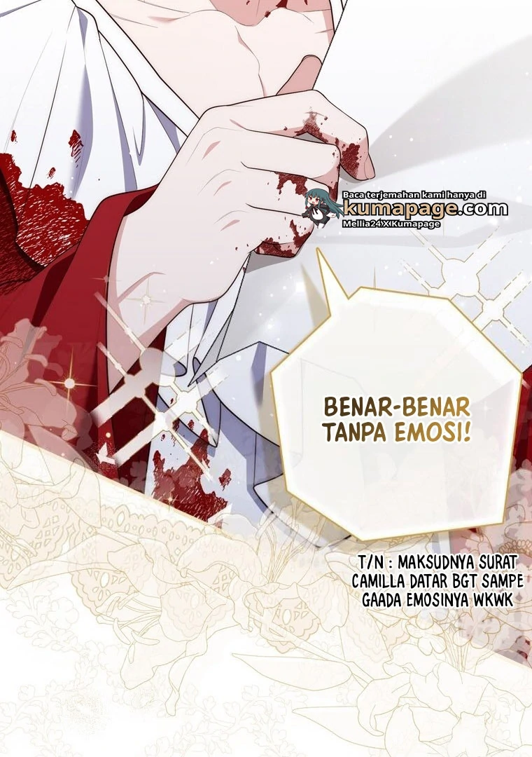 A Princess Who Reads Fortune Chapter 70538 page 56